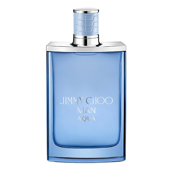 Man Aqua Eau de Toilette – Woda toaletowa, JIMMY CHOO